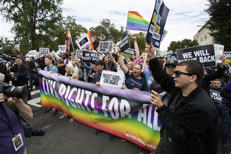 Your chosen #family follow @pride and @gayety curated by @iamraynbow all black lives matter | #pride #pridemonth #pridemonth2021. Divided Supreme Court weighs LGBT people's rights | The ...