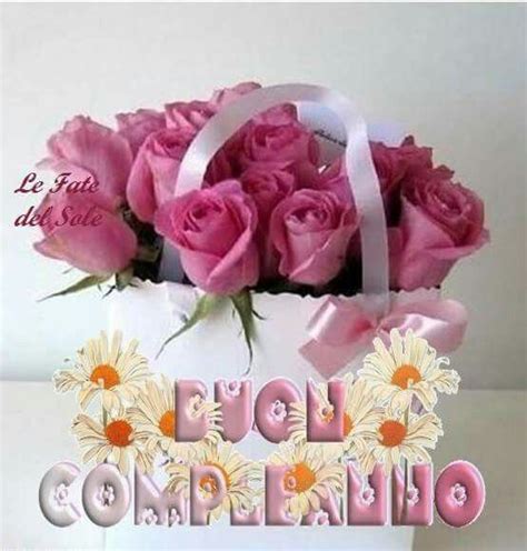Regalare un mazzo di fiori a qualcuno è uno dei gesti più calorosi e apprezzabili che possano esserci. Buon Compleanno Grazia Fiori | AuguriBlog