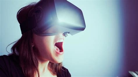Evolution Of Virtual Reality: A Near Future Projection | HuffPost ...