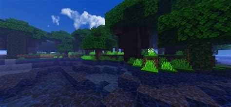 5 Best Shaders For Minecraft Bedrock Edition 1 18 1