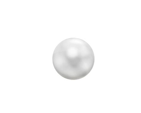 White Pearl Png Transparent 32460401 Png