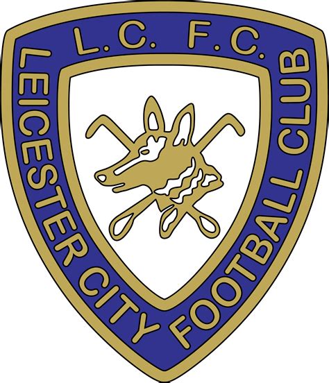 Leicester City Futebol Times De Futebol Escudos De Times