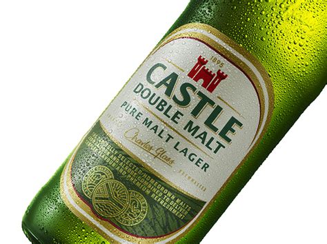 Castle Lager To Launch Double Malt A Premium Beer For Everyday