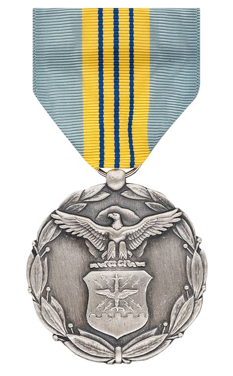 Air Force Meritorious Civilian Service Award — Kennedy Insignia