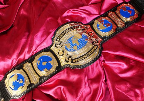 EFW World Heavyweight Championship | Extreme Fanfic Wrestling Wiki | FANDOM powered by Wikia