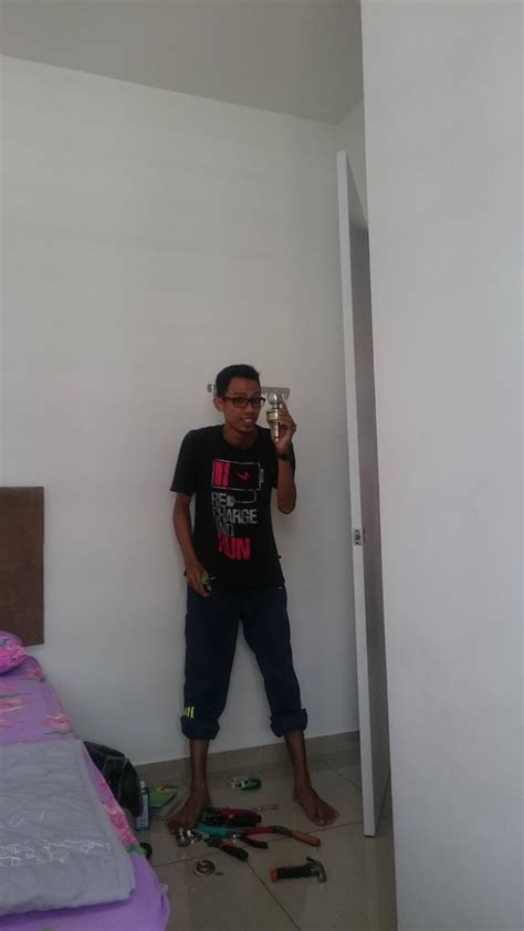 Motif kepala singa biasa ditemui di kediaman dan bangunan kolonial tombol pintu logam. Cara, Teknik dan Tutorial Pemasangan Membuka dan Menukar ...