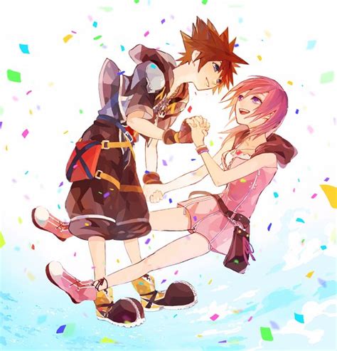Kingdom Hearts Image By Pixiv Id 748040 2325457 Zerochan Anime Image