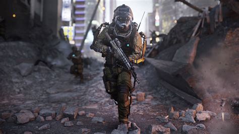 Advanced Warfare 5 Ways To Dominate On Day Zero Also Win A Limited