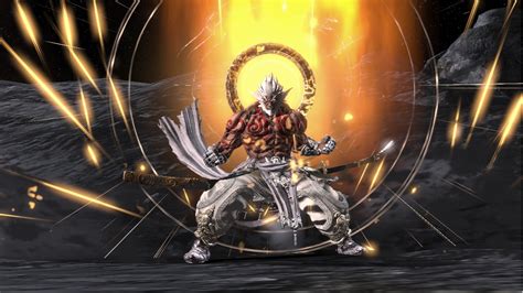 Asura's Wrath: Official Complete Works gets release date and other details