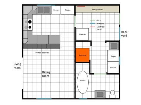 Bathroom design layout,bathroom design tool,bathroom floor,bathroom floor. My Old New House: Main floor plans