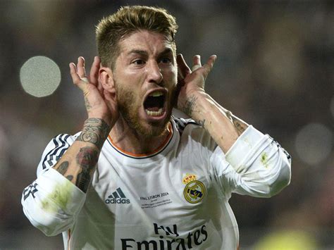 Goal On Twitter Ramos Renewal The Best News Yet In A Strange Summer