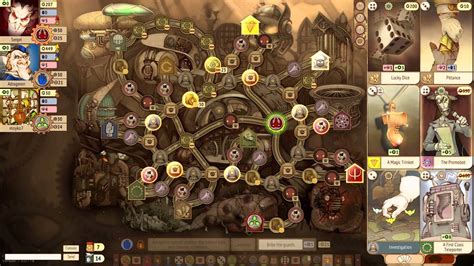 21 Best Board Games For Pc Gamers Gamers Decide