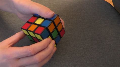 Vidéo Rubicube Rapide Video De Rubiks Cube Qfb66