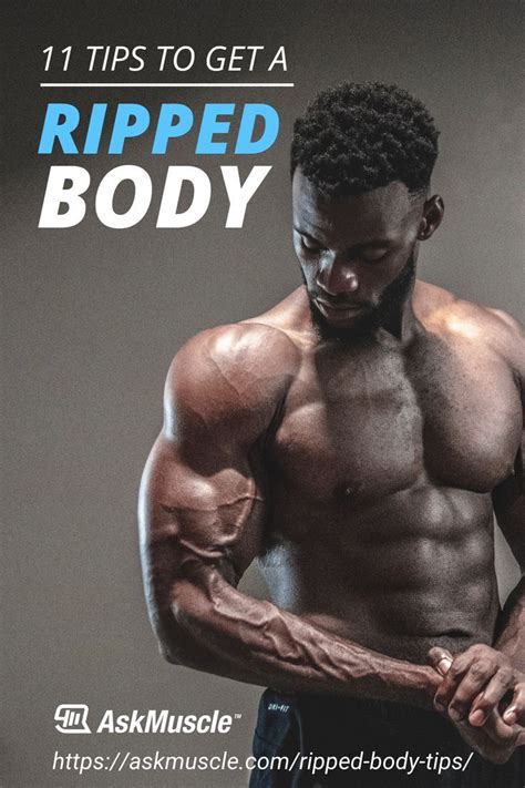 Muscle And Health The Ultimate Fitness And Lifestyle Magazine Ripped