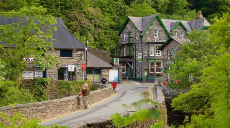 Visit Betws Y Coed Best Of Betws Y Coed Tourism Expedia Travel Guide