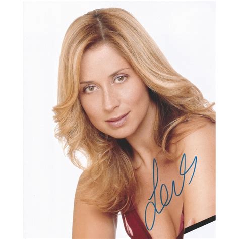 Lara fabian, gigi d'alessio — un cuore malato 04:40. Autographe Lara FABIAN (Photo dédicacée)