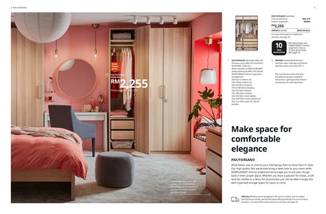 The first ikea store in malaysia opened in 1996 year. Ikea Catalogue 2020 (Wardrobes 2020) | Malaysia Catalogue