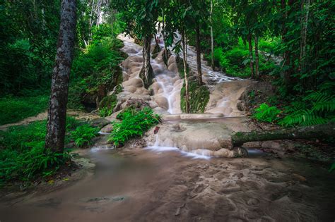 Thailands Four Most Stunning Unique Natural Wonders