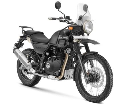 In india, we have always trusted royal enfield for its comfort on long tours and its toughness because of its build quality. 2016 Royal Enfield Himalayan launched in India