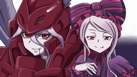 Overlord Shalltear Wallpaper Posted By John Anderson