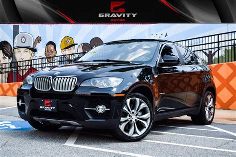 Truecar has over 912,092 listings nationwide, updated daily. 2012 BMW X6 50i Stock # 590524 for sale near Sandy Springs, GA | GA BMW Dealer