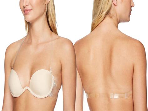 New Collection Of Backless Bras For Modern Dresses