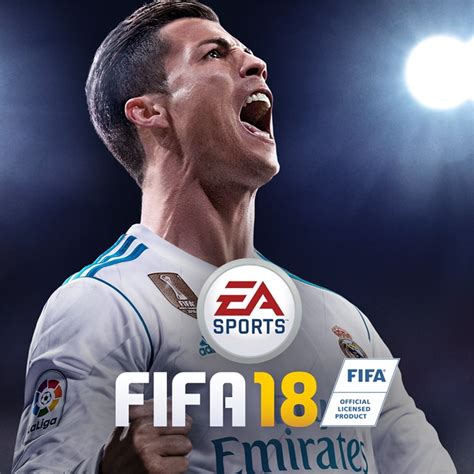 Fifa 18 Highlycompressed PC 30 MB (Coming Soon) - SFK GAMES