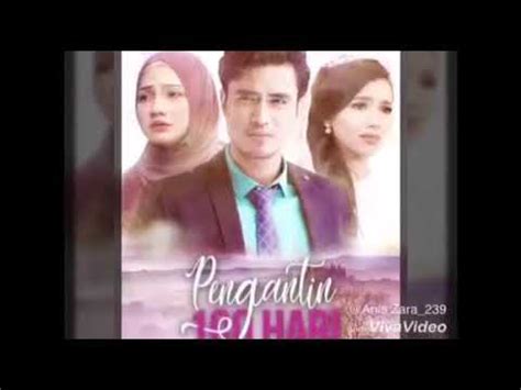Pengantin 100 hari live episod 5 tonton online, layan drama melayu live streaming tv3, terkini drama pengantin 100 hari episod 5 free download hd, quality today video layanon9 myflm4u instadoor astro ria. Pengantin 100 Hari - YouTube
