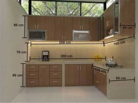 Pemasangan bahan granit pada kitchen set lama anda akan membuatnya terlihat seperti baru lagi dan menjadi lebih menarik. Jasa pembuatan Kitchen set - Allia Furniture