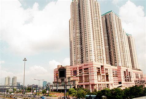 Taman Anggrek Mall and Condominium, Jakarta, Indonesia | Condominium