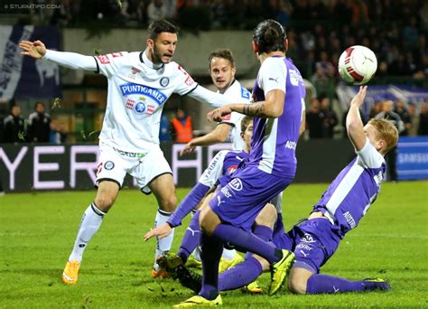 Goodyear 400 22:30 (nascar cup series). 20140923 Austria Salzburg - SK Sturm (0:5) - ÖFB Cup 2 ...