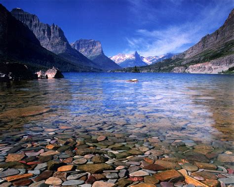 Designated a national monument on january 17, 2001, and managed by the u.s. Redefining the Face Of Beauty : Glacier National Park ...