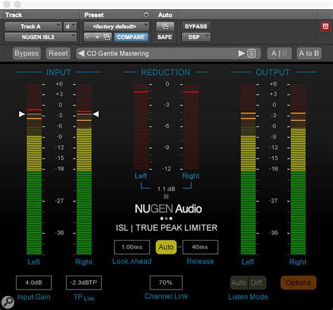 More Pro Tools Mastering Tips