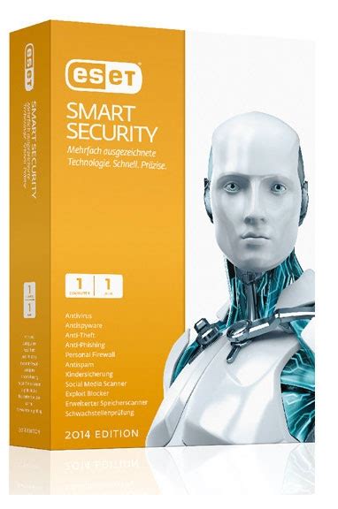 Eset Smart Security 1user Virus Guard Lankagadgetshome 94 778 39