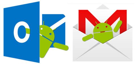 App Versus Gmail App For Android Which One Should You Use