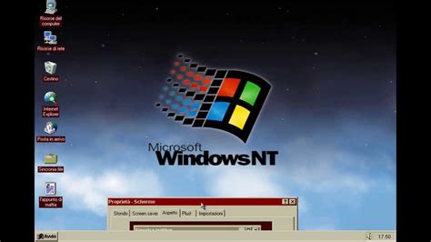 Windows Nt 40 Logo Logodix