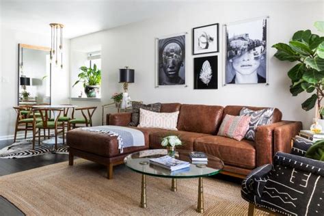 Modern Living Room Ideas For Apartment Home Interior Design