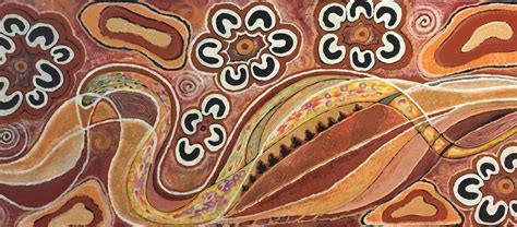 Common Symbols In Aboriginal Art Design Talk