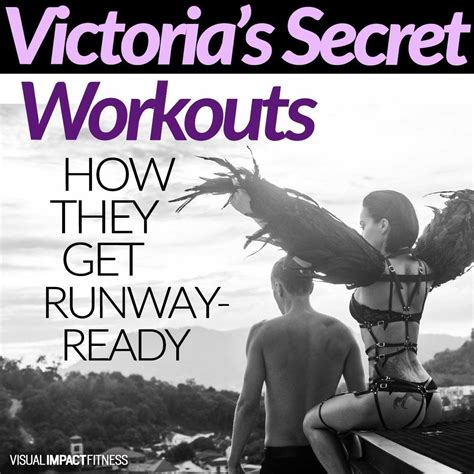 Victoria S Secret Model Workouts Getting Runway Ready Victoria Secret Workout Angel Workout