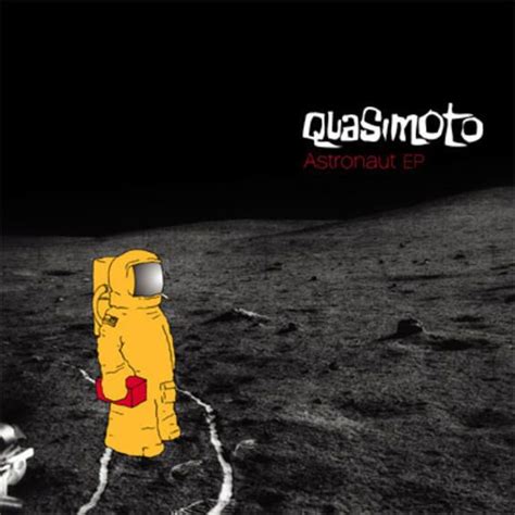 Quasimoto Astronaut Music Love Hip Hop Art Creative Photos