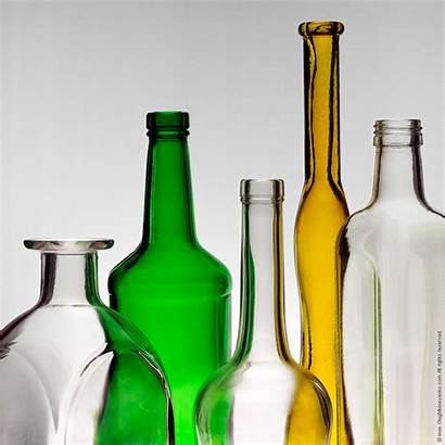 Bottles Still Glass Colored Clear Pbase Oleg
