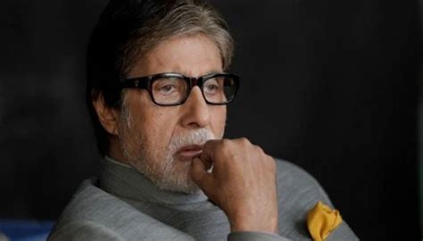 Amitabh Bachchan Lists His Charitable Efforts After Getting Attacked