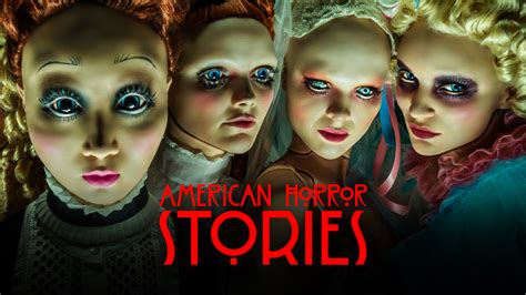 American Horror Story Dollhouse Streaming
