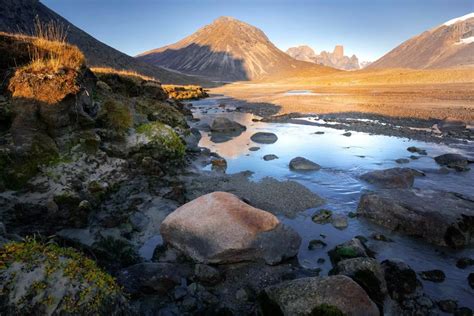 Explore Baffin Island And 8 Best Places Around It