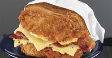 Kfc Confirms Test Of Meaty Double Down Nations Restaurant News