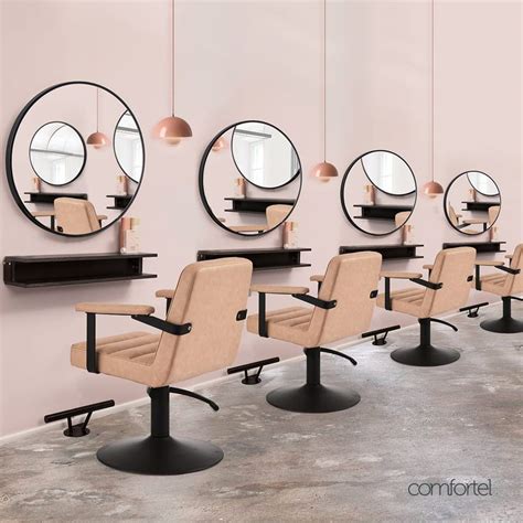 Salon Furniture Collections Shop Your Design Style By Comfortel