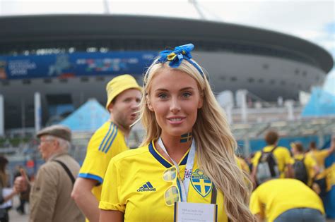 Самые Красивые Девушки Швеции Фото Telegraph