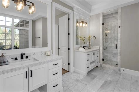 4 Essential Considerations For A Successful Bathroom Remodeling