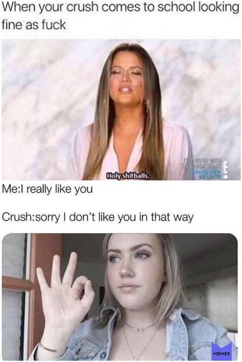 Best 20 Crush Memes Crush Memes Memes Crushes Photos