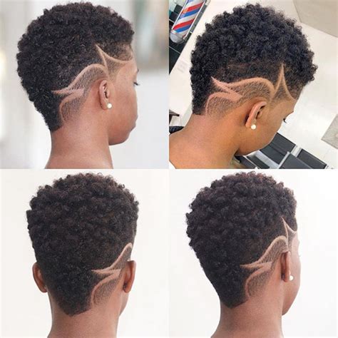 Check out these short hairstyles for women that will inspire you to call your stylist asap. 50 Best Short Haircuts for Black Women 2019